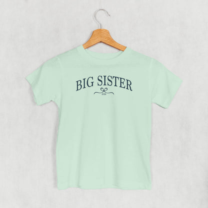 Big Sister 2026 Bow (Kids)