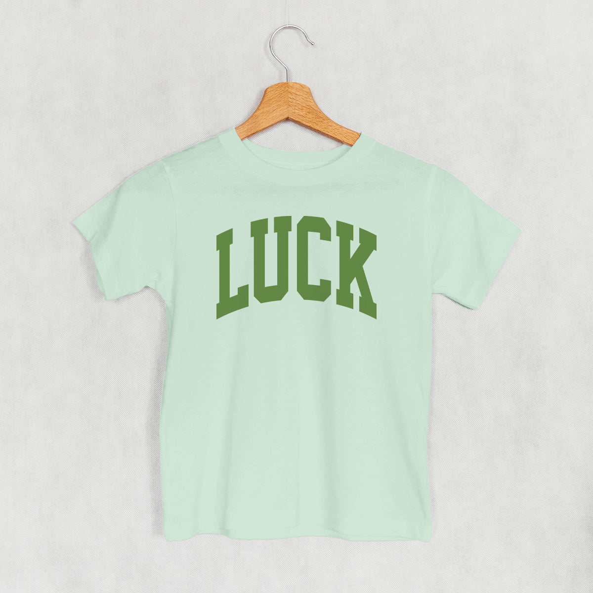 Luck Arch (Kids)