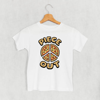 Piece Out Pizza (Kids)