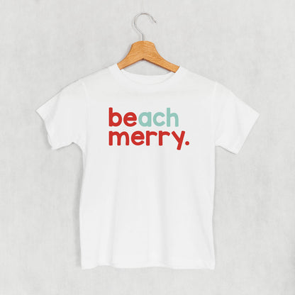 Beach Merry (Kids)