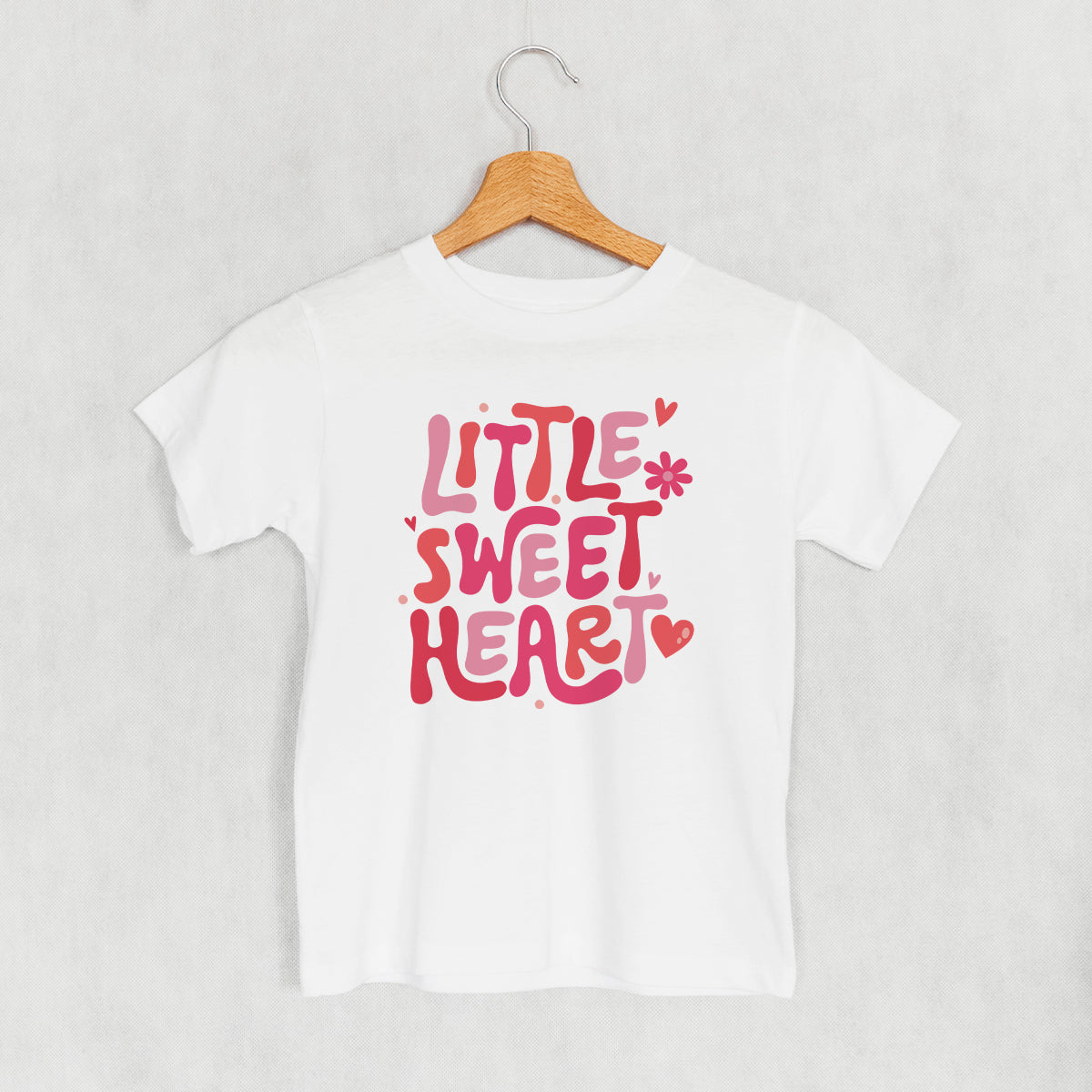 Little Sweetheart Groovy (Kids)