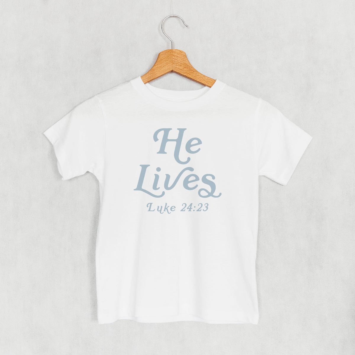 He Lives (Kids)