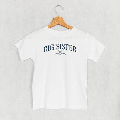 Big Sister 2026 Bow (Kids)