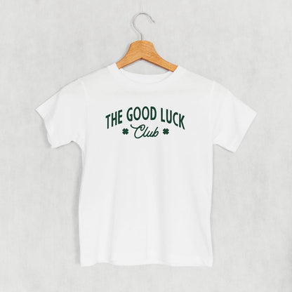 The Good Luck Club (Kids)