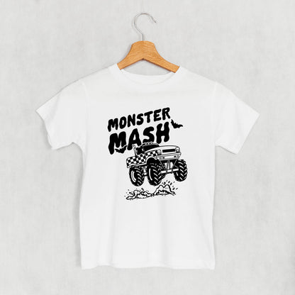 Monster Mash Monster Truck (Kids)