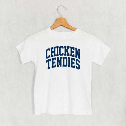 Chicken Tendies Arch (Kids)