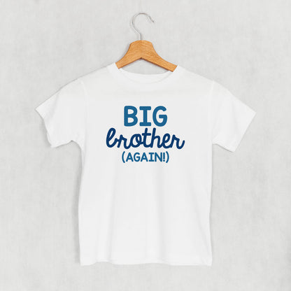 Big Brother Again (Kids)