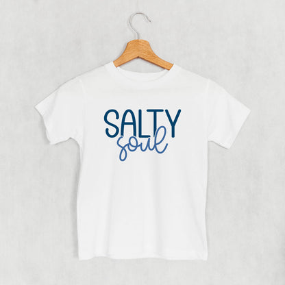 Salty Soul (Kids)