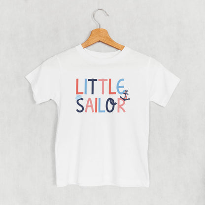 Little Sailor (Kids)