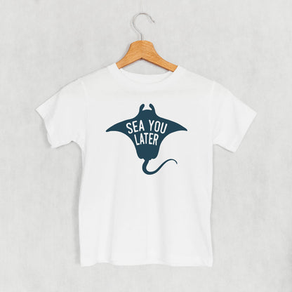 Sea You Later (Kids)