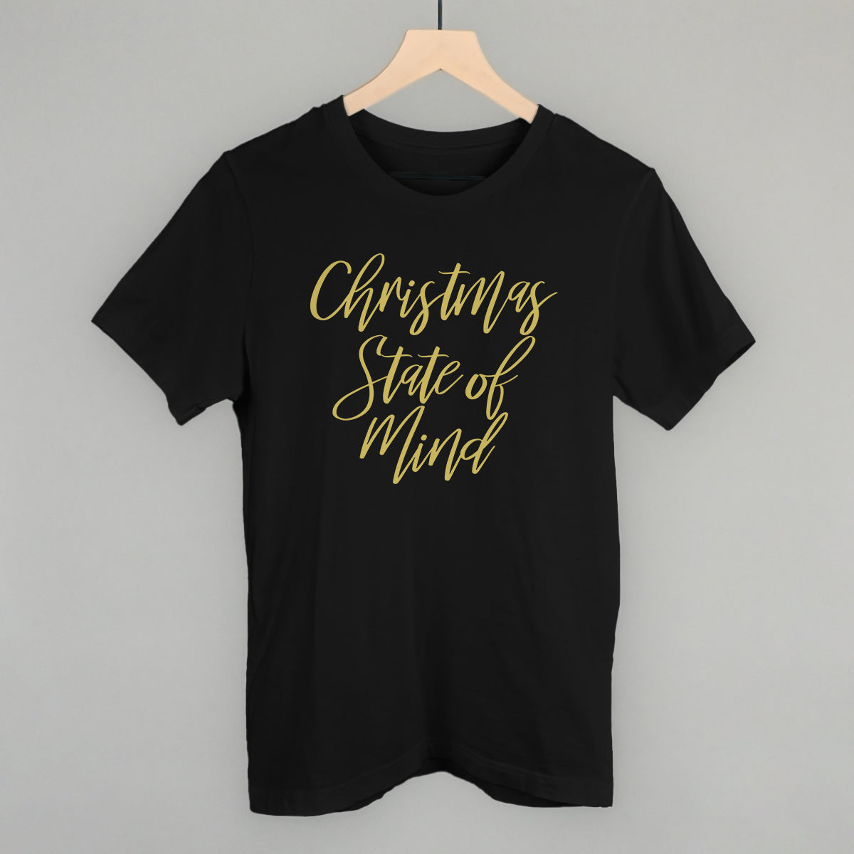 Christmas State Of Mind