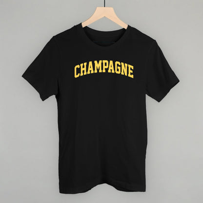 Champagne Arch
