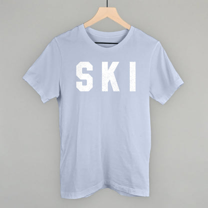 Ski Collegiate