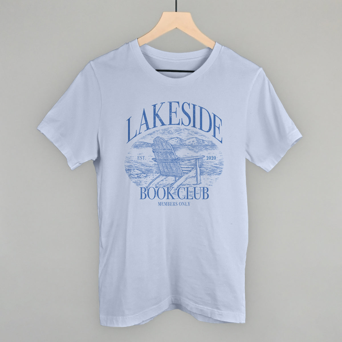 Lakeside Book Club