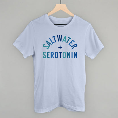 Saltwater And Serotonin