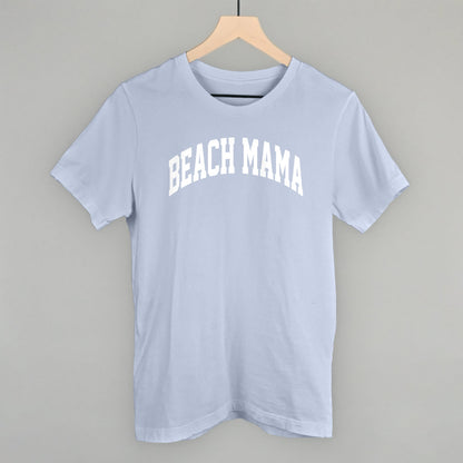Beach Mama Arch (White)