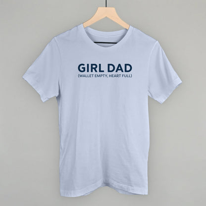 Girl Dad (Wallet Empty, Heart Full)