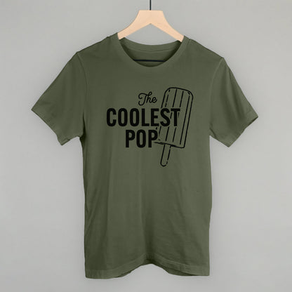 The Coolest Pop (Bold)