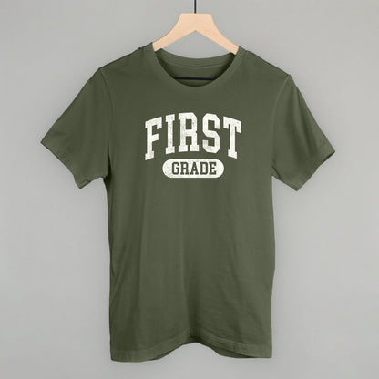 First Grade Collegiate