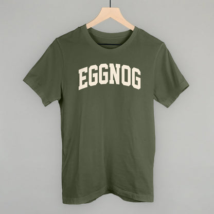 Eggnog Arch