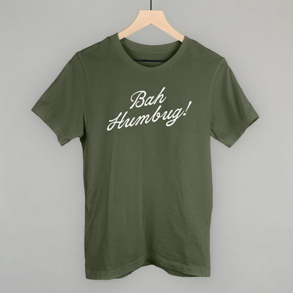 Bah Humbug Script