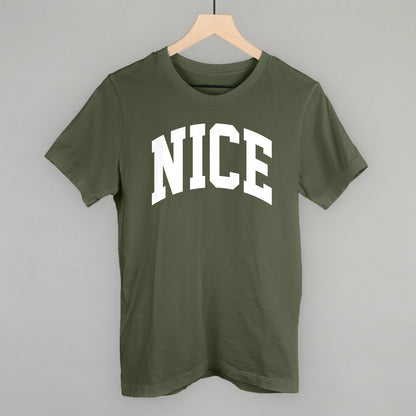 Nice Arch (White)