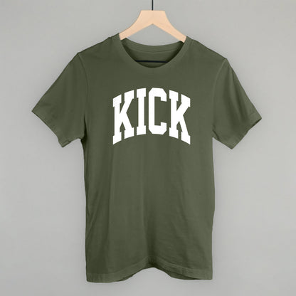 Kick Arch