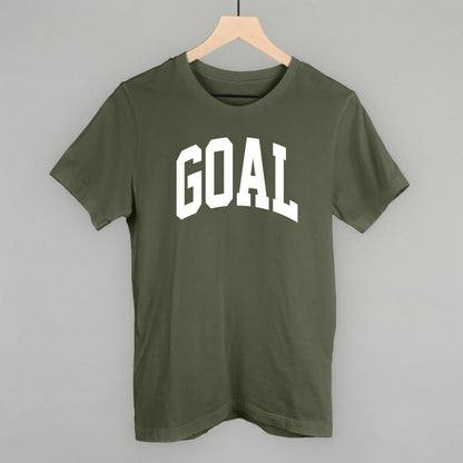 Goal Arch