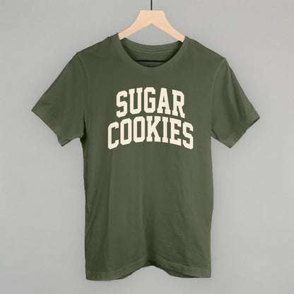 Sugar Cookies Arch
