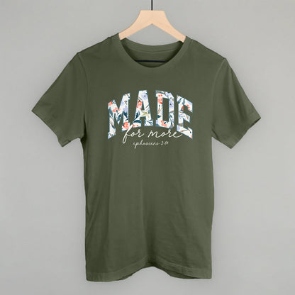 Made For More Floral