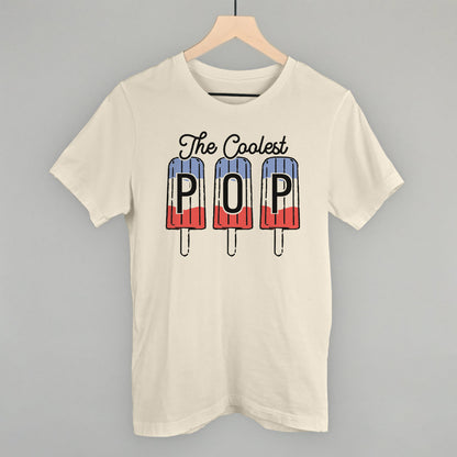 The Coolest Pop (Popsicles)