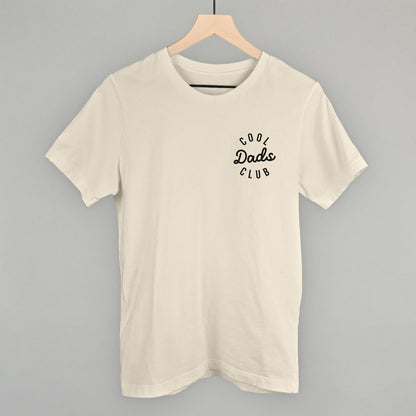 Cool Dads Club (Left Chest)
