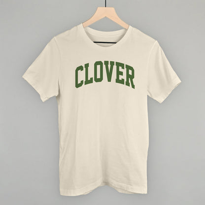 Clover Arch