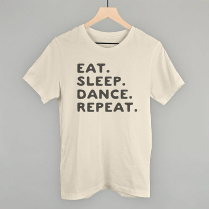 Eat Sleep Dance Repeat