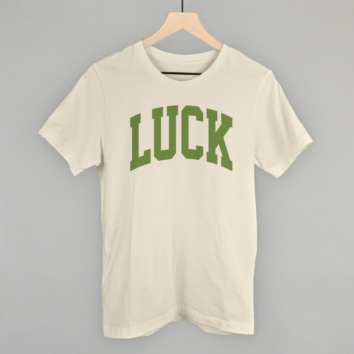 Luck Arch