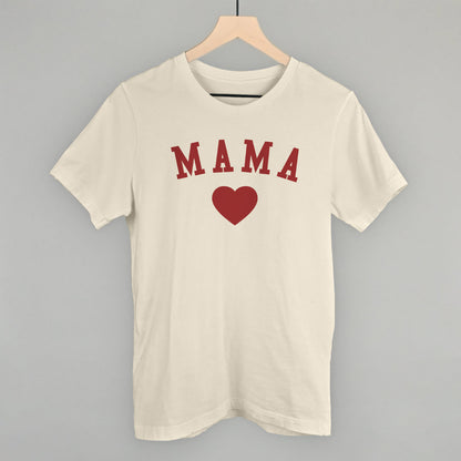 Mama Heart Collegiate
