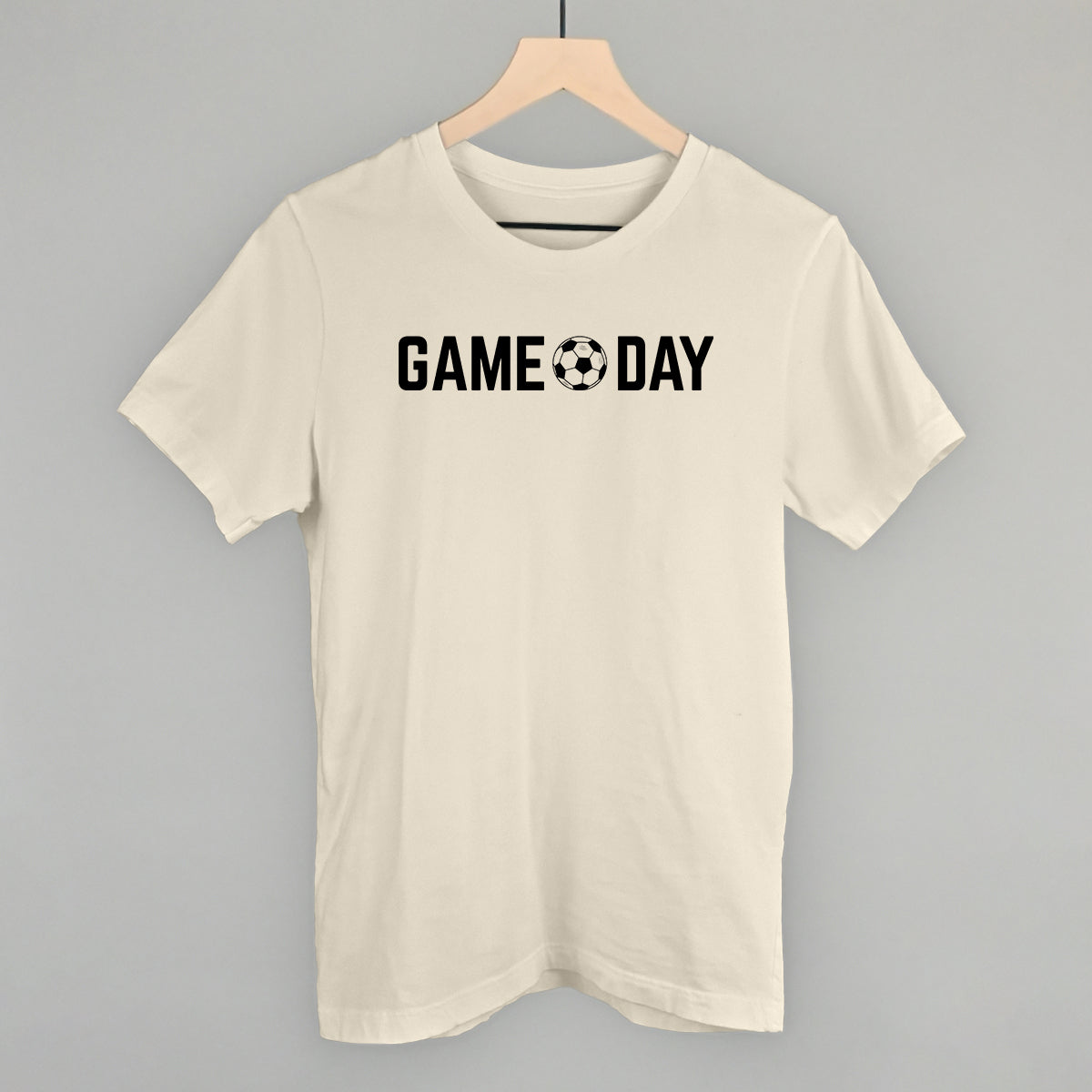 Game Day Soccer Ball