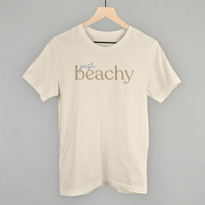 Just Beachy
