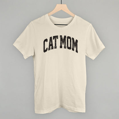 Cat Mom Arch