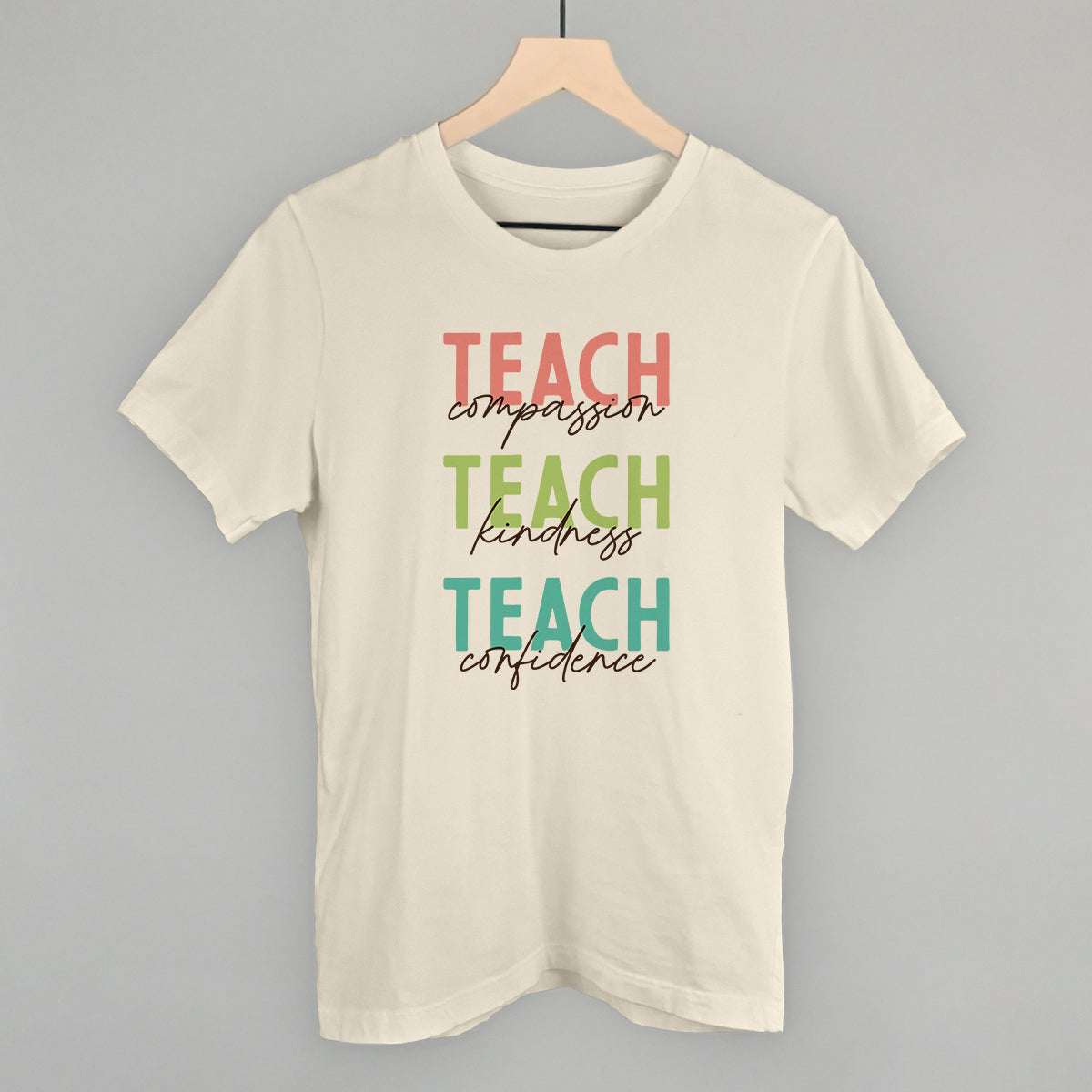Teach Compassion, Kindness, and Confidence