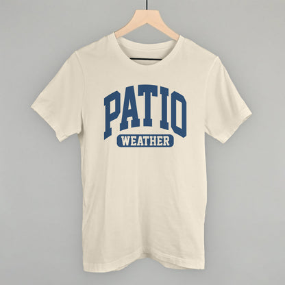 Patio Weather