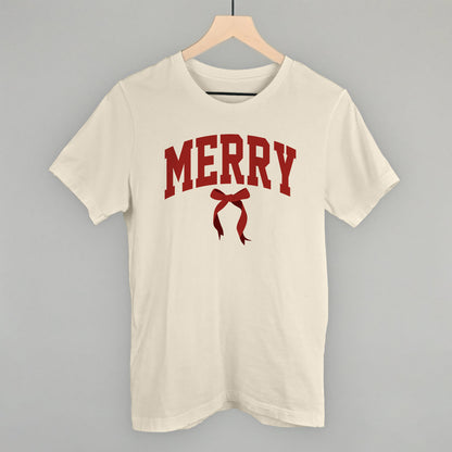 Merry Arch + Bow