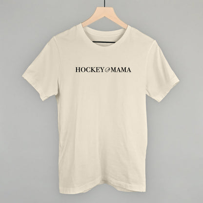 Hockey Mama (Serif + Doodle)