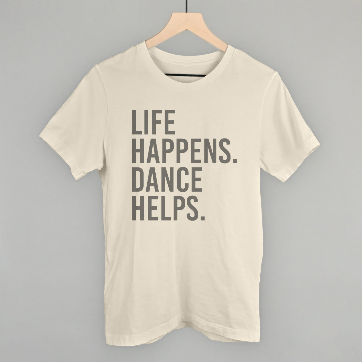 Life Happens Dance Helps