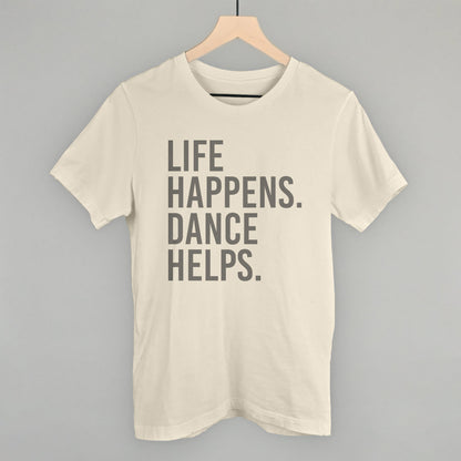 Life Happens Dance Helps