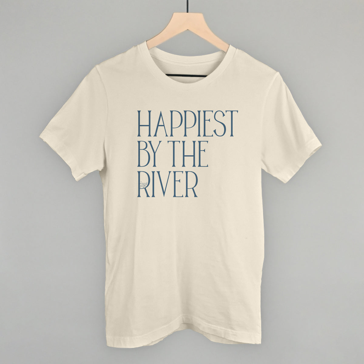 Happiest By The River
