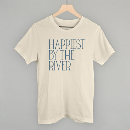 Happiest By The River