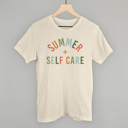 Summer And Self Care