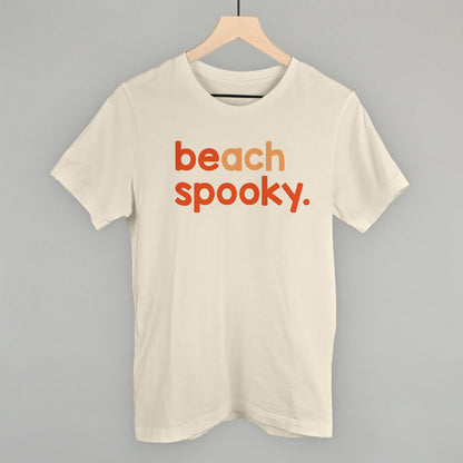Beach Spooky (Text Only)