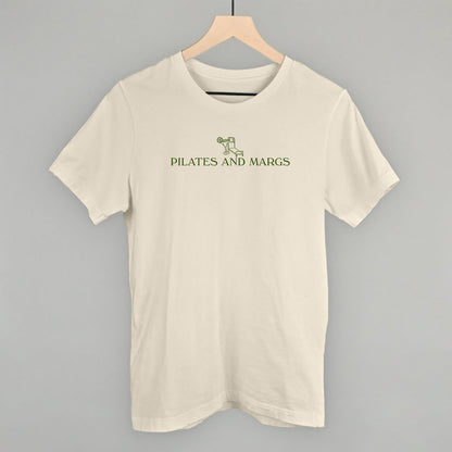 Pilates And Margs